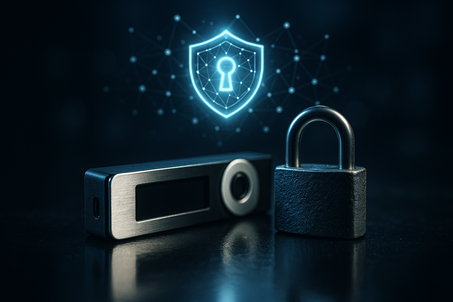 How to Keep Your Crypto Safe From Hackers: Proven Steps