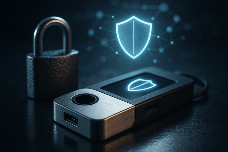 How to Keep Your Crypto Safe From Hackers: 11 Proven Steps