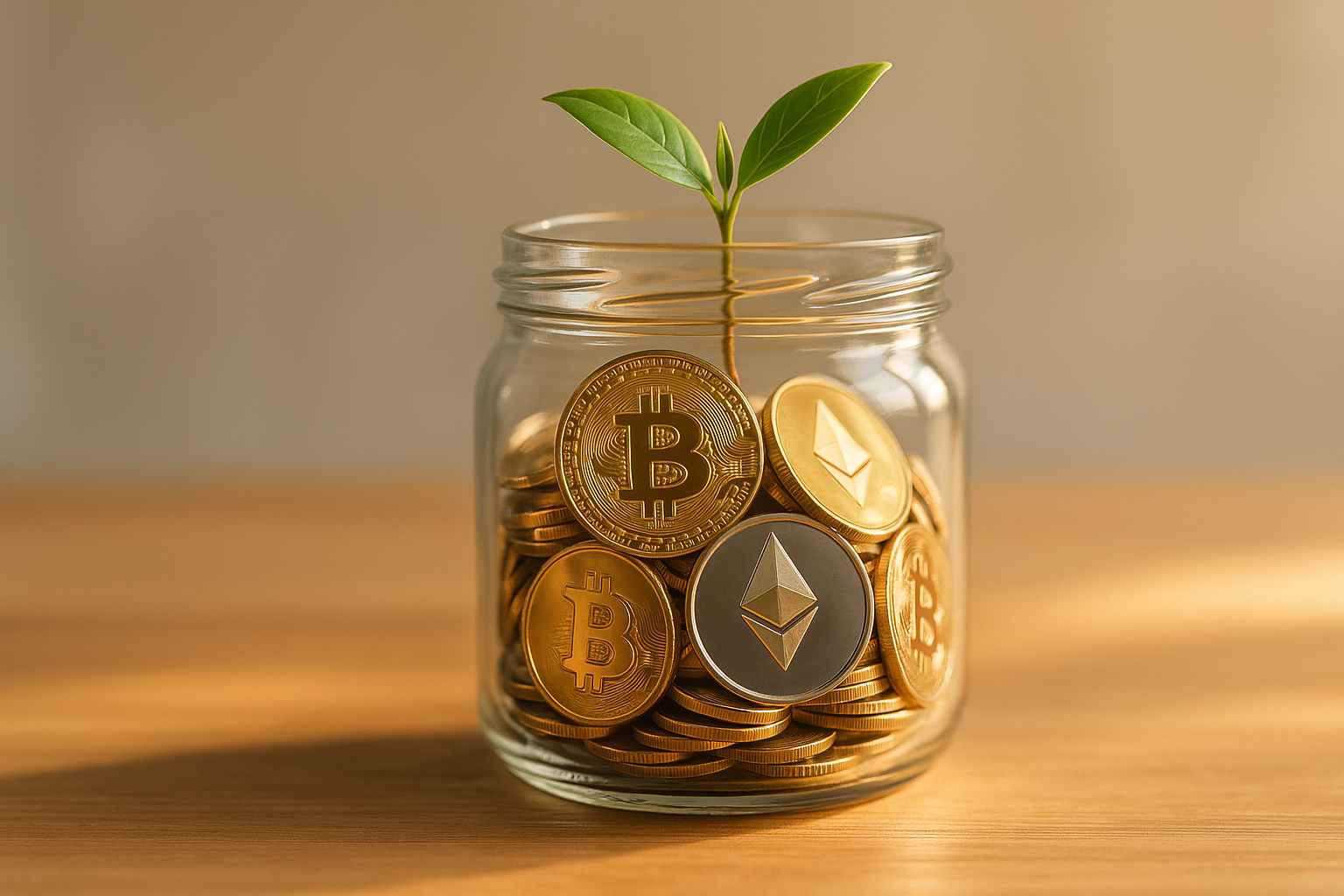 How to Make Passive Income With Crypto: Proven Ways