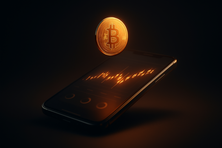 Best Crypto Apps for Managing Your Portfolio: 12 Expert Picks