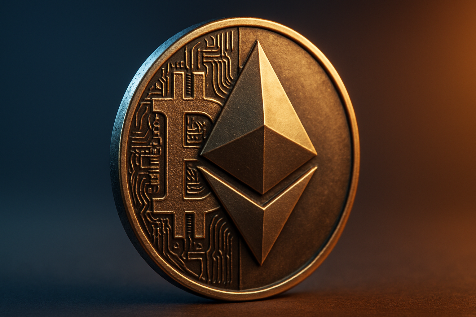Bitcoin vs Ethereum Which One Should You Buy: Expert Tips