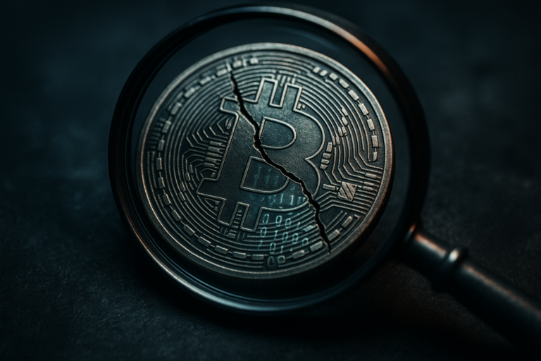 How to Spot a Crypto Scam Before It Happens: 10 Expert Tips