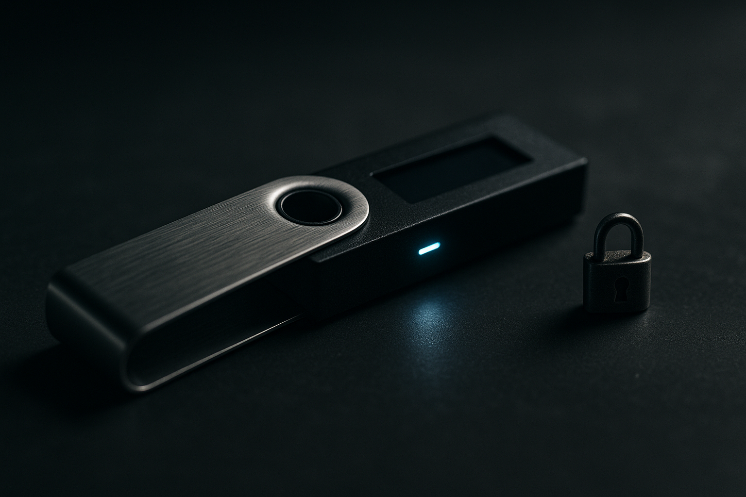 How to Use a Hardware Wallet to Protect Your Crypto - Best Tips