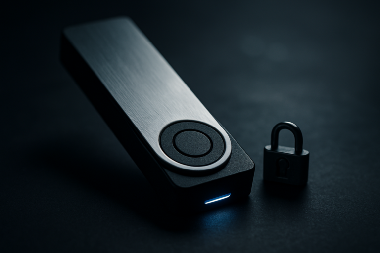 How to Use a Hardware Wallet to Protect Your Crypto – 4 Best Tips
