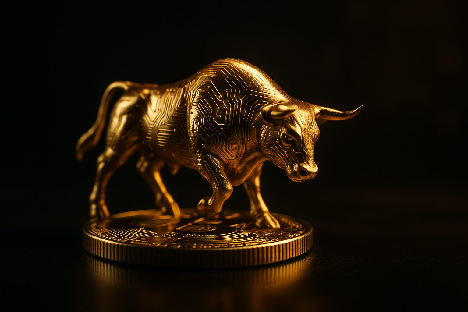 What Is a Crypto Bull Run and How to Prepare: Essential Steps