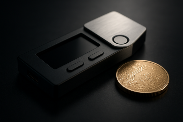 What Is a Crypto Wallet and Which One Should You Use: 5 Best