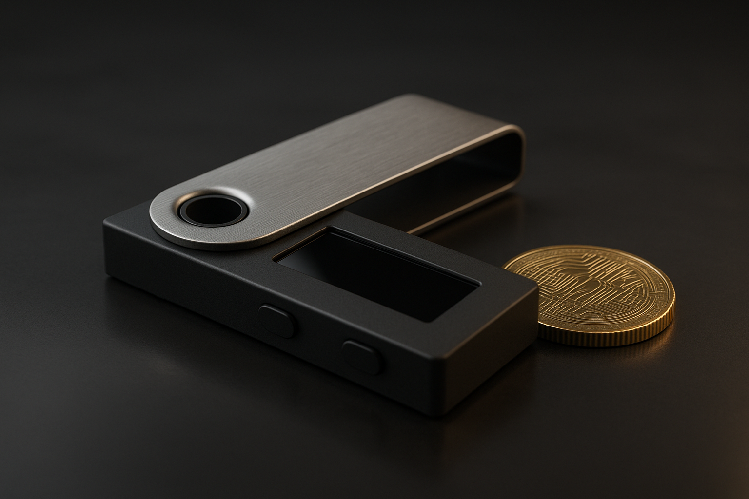 What Is a Crypto Wallet and Which One Should You Use: Best