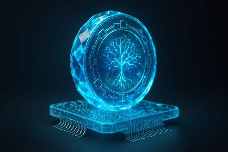 AI Crypto Projects: The New Intersection of Artificial Intelligence and Blockchain — Ultimate 7 Trends (2026)