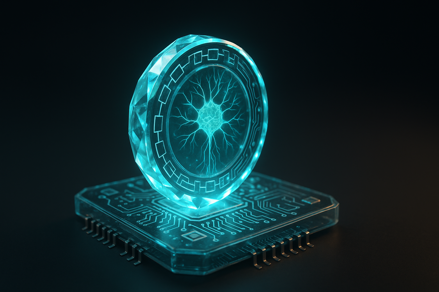 AI Crypto Projects: The New Intersection of Artificial Intelligence and Blockchain — Ultimate Trends (2026) AI Crypto Projects: The New Intersection of Artificial Intelligence and Blockchain — Ultimate Trends (2026)