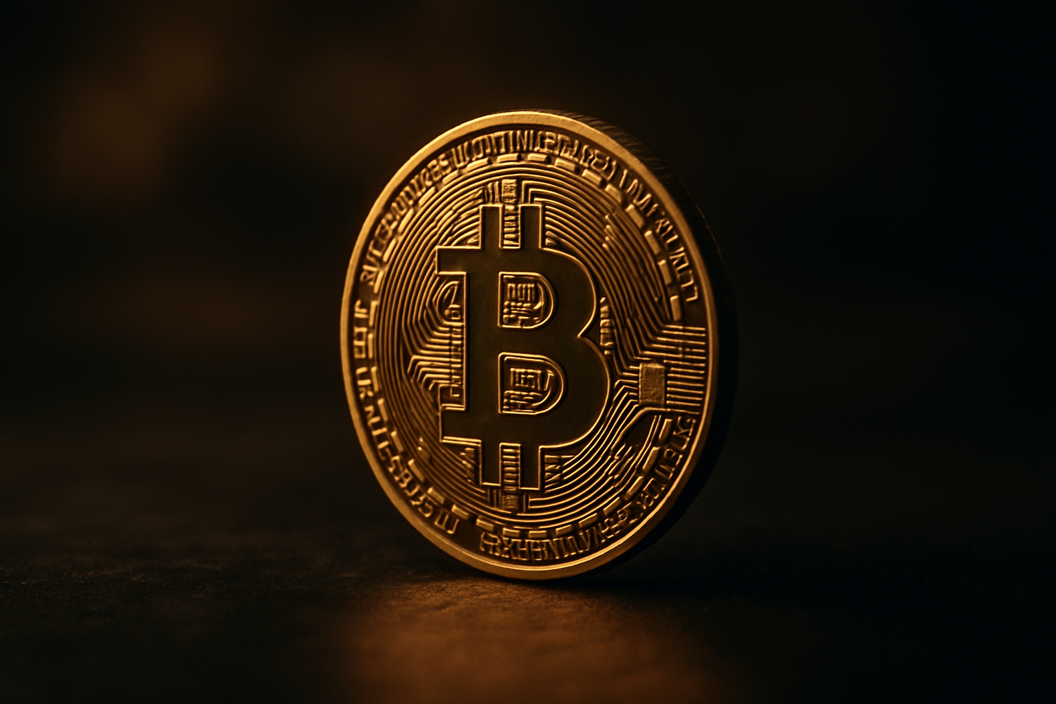 Bitcoin as Digital Gold: Is Crypto Still a Hedge Against Inflation? — Expert Answers Bitcoin as Digital Gold: Is Crypto Still a Hedge Against Inflation? — Expert Answers