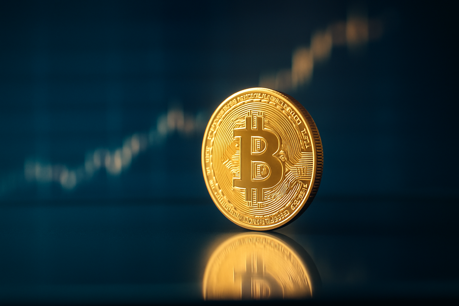 Bitcoin ETF Growth and the Future of Mainstream Crypto Investing5 Bitcoin ETF Growth and the Future of Mainstream Crypto Investing5