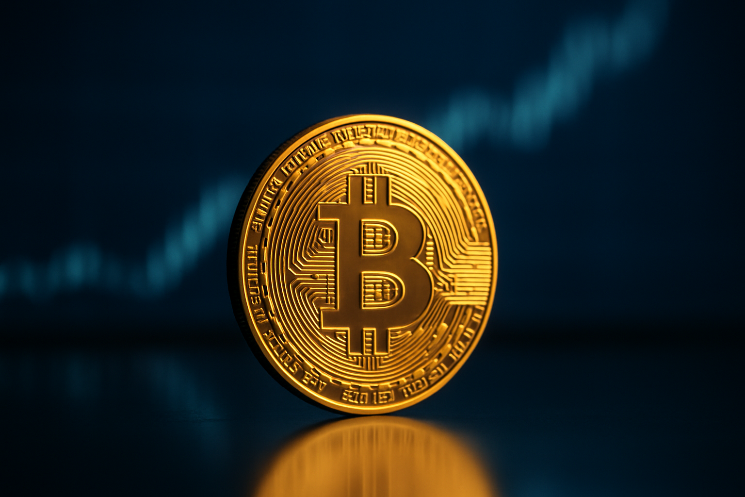 Bitcoin ETF Growth and the Future of Mainstream Crypto Investing5 Bitcoin ETF Growth and the Future of Mainstream Crypto Investing5