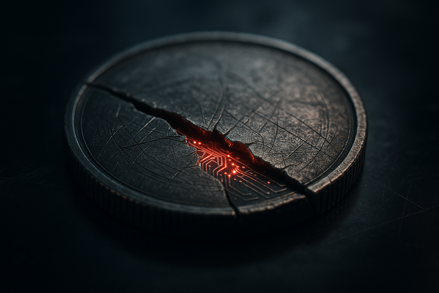 Crypto Scams and Hacks: How to Recognize Red Flags Before You Invest — Ultimate Steps Crypto Scams and Hacks: How to Recognize Red Flags Before You Invest — Ultimate Steps