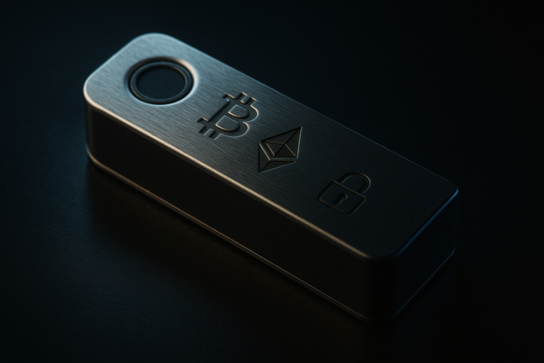 Crypto Wallet Security Tips: How to Protect Your Bitcoin, Ethereum, and Altcoins — 7 Proven Steps