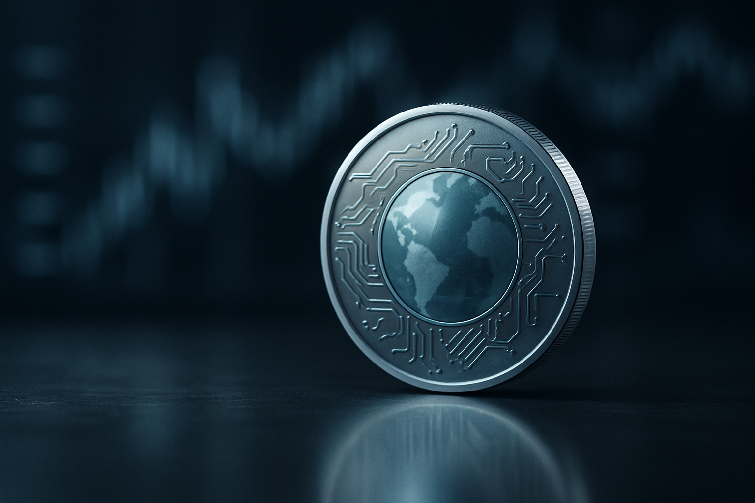 How Stablecoins Are Changing Cross-Border Payments, Banking, and Online Commerce — Essential Insights (2026) How Stablecoins Are Changing Cross-Border Payments, Banking, and Online Commerce — Essential Insights (2026)