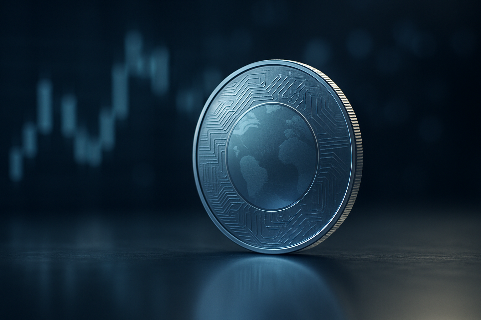How Stablecoins Are Changing Cross-Border Payments, Banking, and Online Commerce — Essential Insights (2026) How Stablecoins Are Changing Cross-Border Payments, Banking, and Online Commerce — Essential Insights (2026)