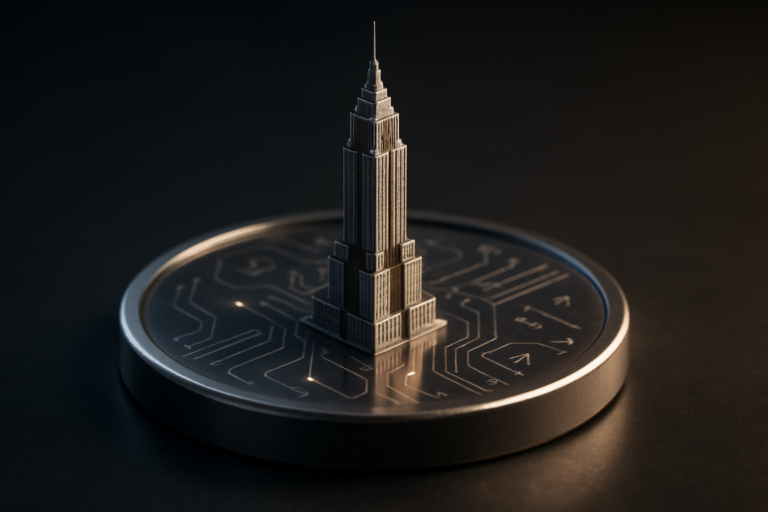 Real-World Asset Tokenization Explained: How Crypto Is Moving Beyond Coins — Ultimate 7-Step 2026 Guide