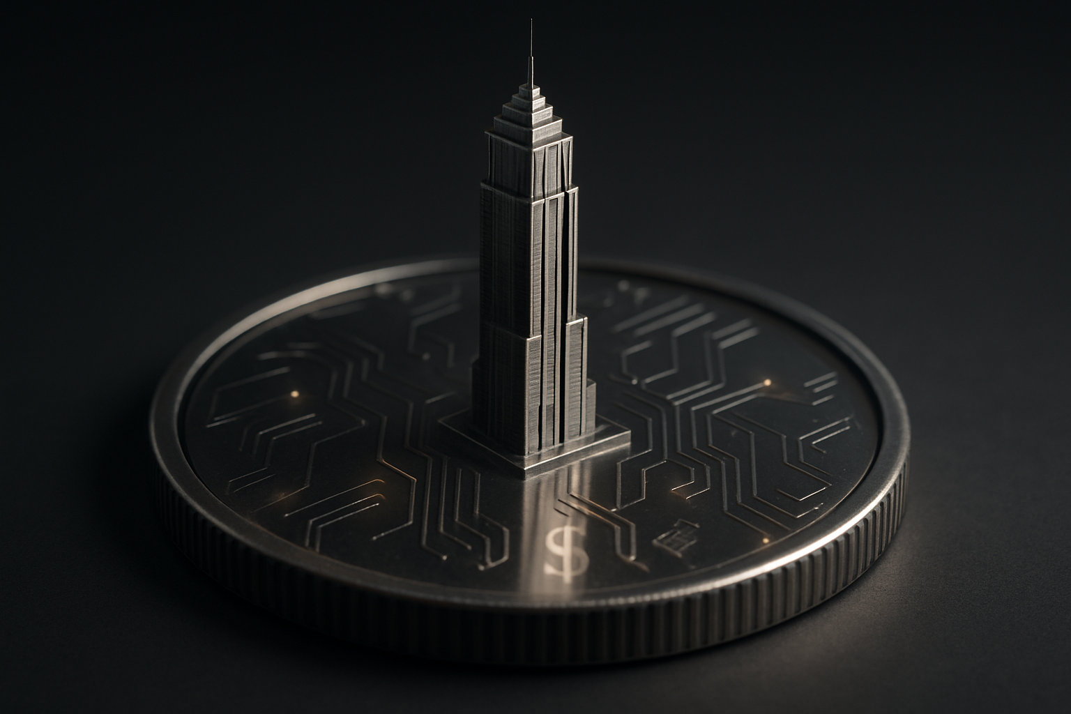 Real-World Asset Tokenization Explained: How Crypto Is Moving Beyond Coins — Ultimate 7-Step Guide Real-World Asset Tokenization Explained: How Crypto Is Moving Beyond Coins — Ultimate 7-Step Guide