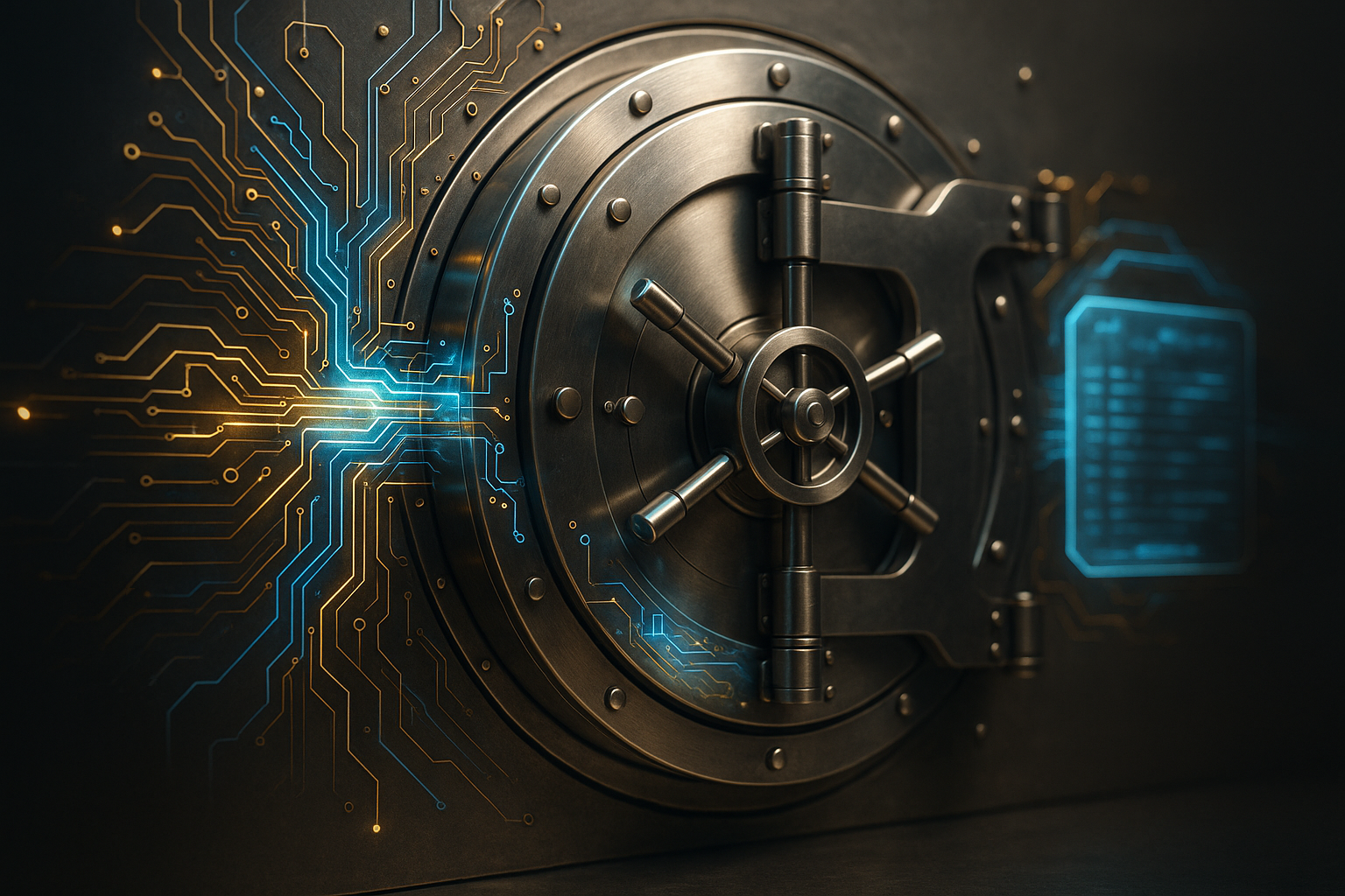 The Rise of Institutional Crypto: Why Banks, Funds, and Brands Are Going On-Chain — Expert Insights (2026) The Rise of Institutional Crypto: Why Banks, Funds, and Brands Are Going On-Chain — Expert Insights (2026)