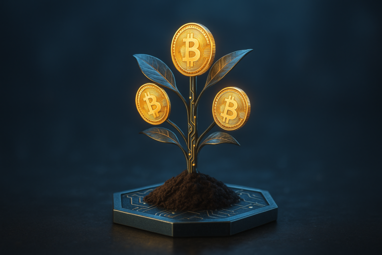 What Is Yield Farming In DeFi
