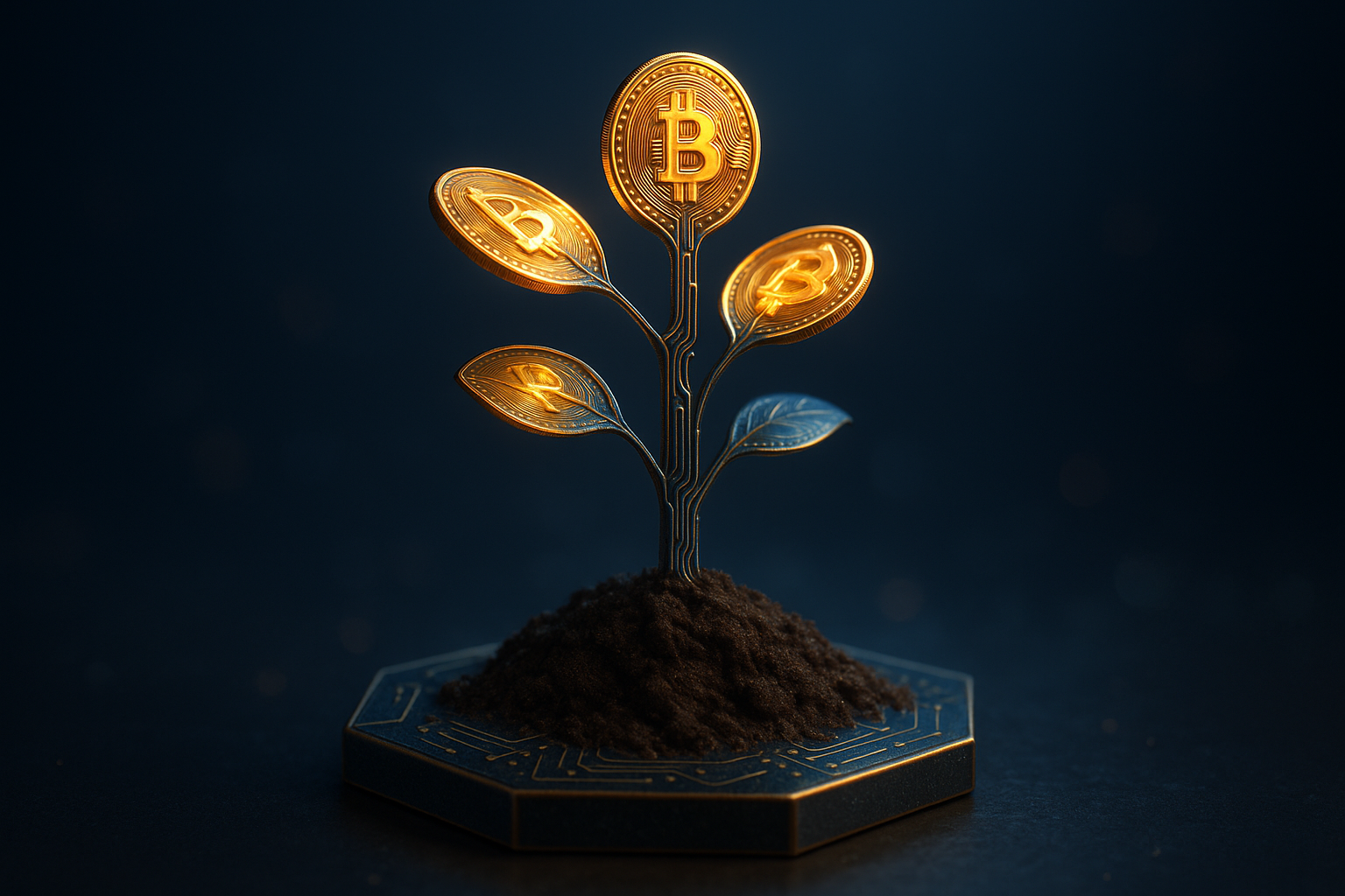What Is Yield Farming In DeFi