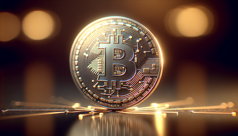 Which is the best cryptocurrency to invest in for long term growth